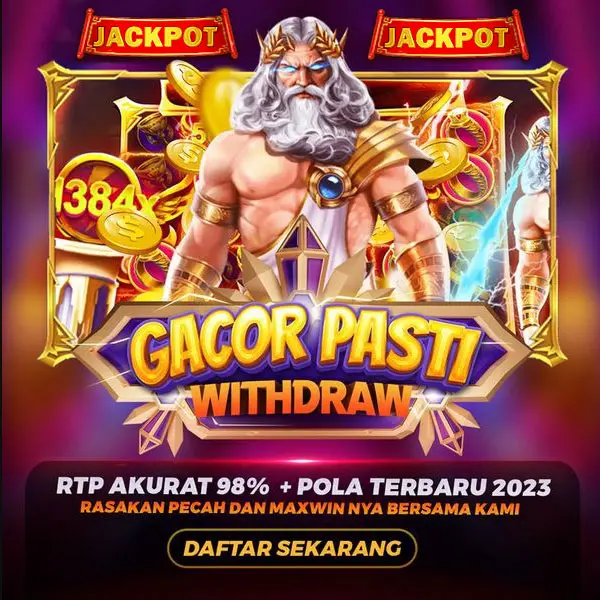 Info Situs Slot Gacor Malam Ini Terbaru Gampang Maxwin