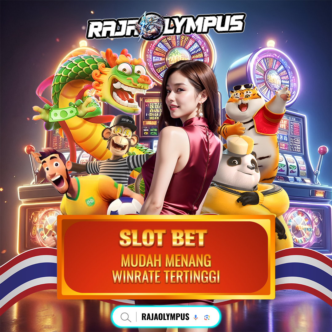 Slot Bonus New Member Tergacor Hari Ini Pasti Menang 2024